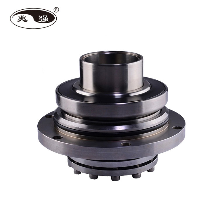 LSGPA cartridge mechanical seal