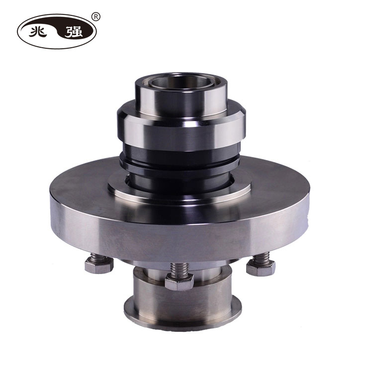 LSLZ cartridge mechanical seal